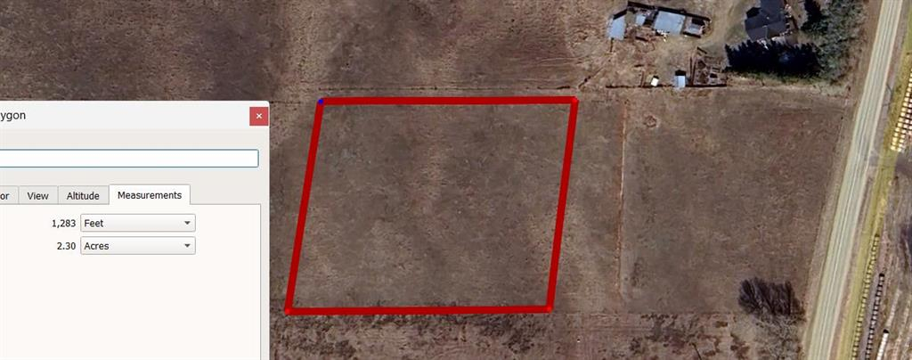 #6 C&E Trail North of Blackfalds, Rural Lacombe County, Alberta, T0M 0J0 (109213224)