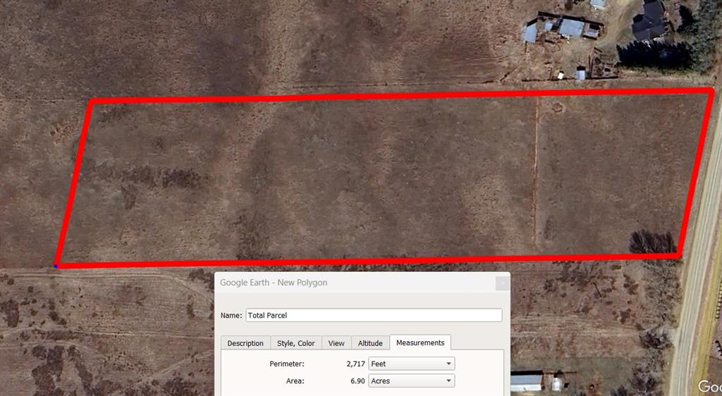 #6 C&E Trail North of Blackfalds, Rural Lacombe County, Alberta, T0M 0J0 (109213224)
