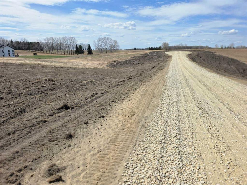 #6 C&E Trail North of Blackfalds, Rural Lacombe County, Alberta, T0M 0J0 (109213224)