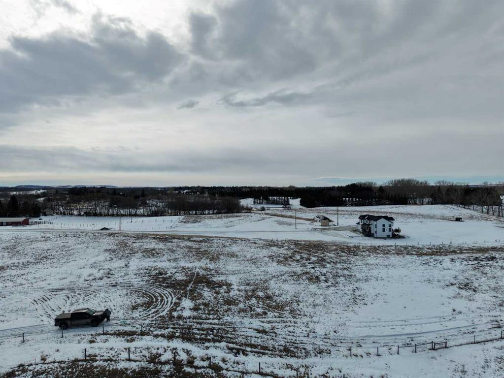 #7 C&E Trail North of Blackfalds, Rural Lacombe County, Alberta, T0M 0J0 (109213881)