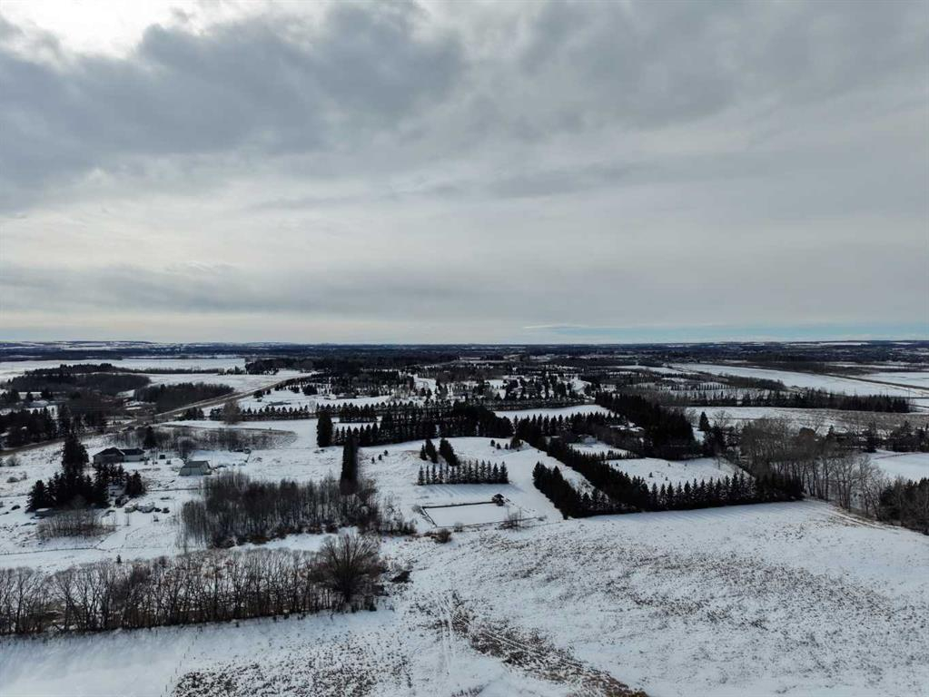 #7 C&E Trail North of Blackfalds, Rural Lacombe County, Alberta, T0M 0J0 (109213881)
