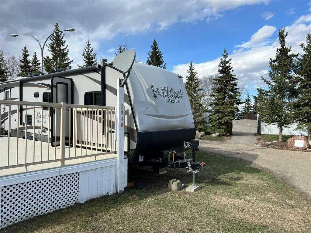 2040-25054 South Pine Lake Road, Rural Red Deer County, Alberta, T0M1S0 (109291763)