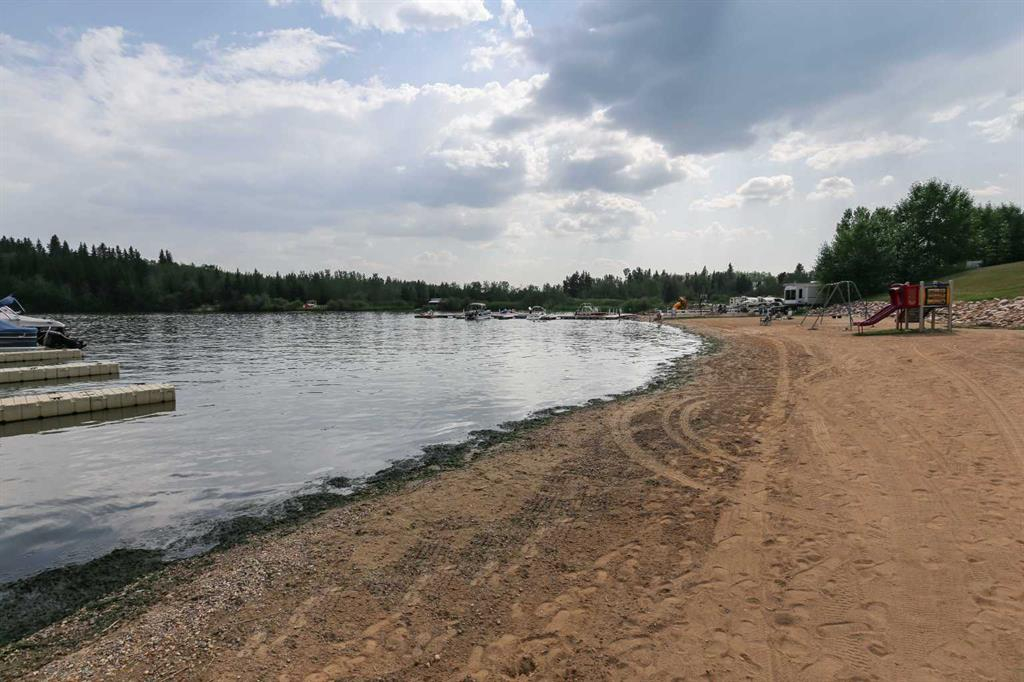 5059-25054 South Pine Lake Road, Rural Red Deer County, Alberta, T0M 1S0 (109315420)