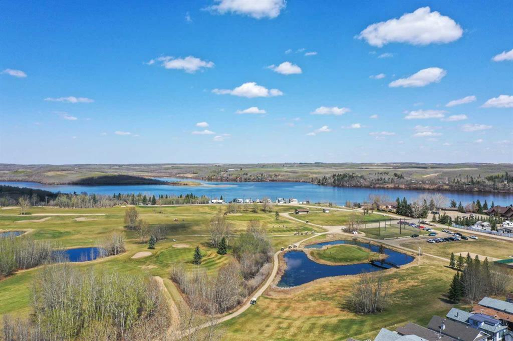 5059-25054 South Pine Lake Road, Rural Red Deer County, Alberta, T0M 1S0 (109315420)