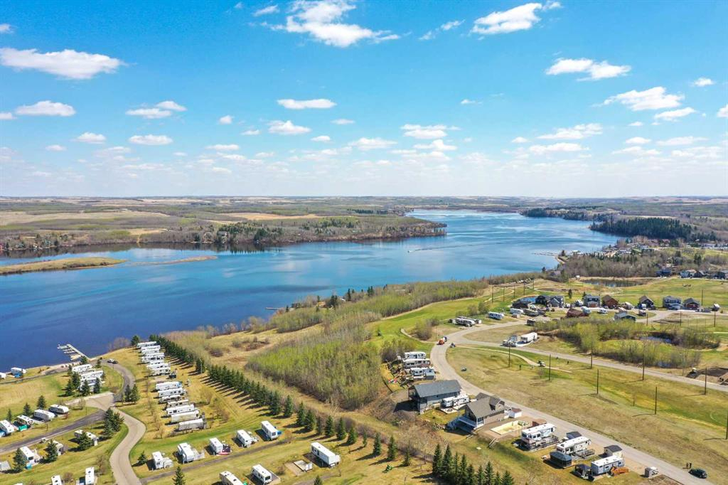 5059-25054 South Pine Lake Road, Rural Red Deer County, Alberta, T0M 1S0 (109315420)