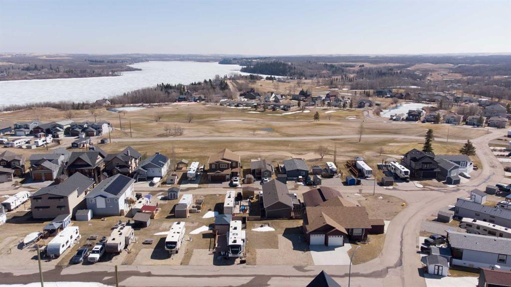 5059-25054 South Pine Lake Road, Rural Red Deer County, Alberta, T0M 1S0 (109315420)