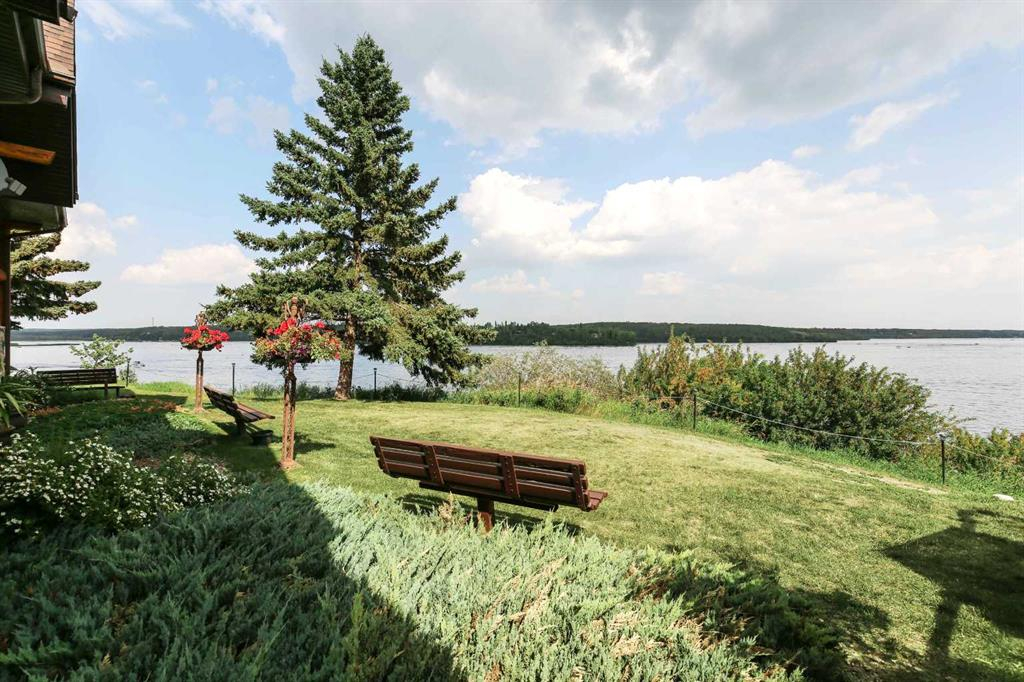 5059-25054 South Pine Lake Road, Rural Red Deer County, Alberta, T0M 1S0 (109315420)