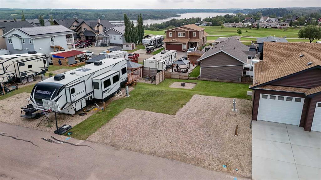 5059-25054 South Pine Lake Road, Rural Red Deer County, Alberta, T0M 1S0 (109315420)