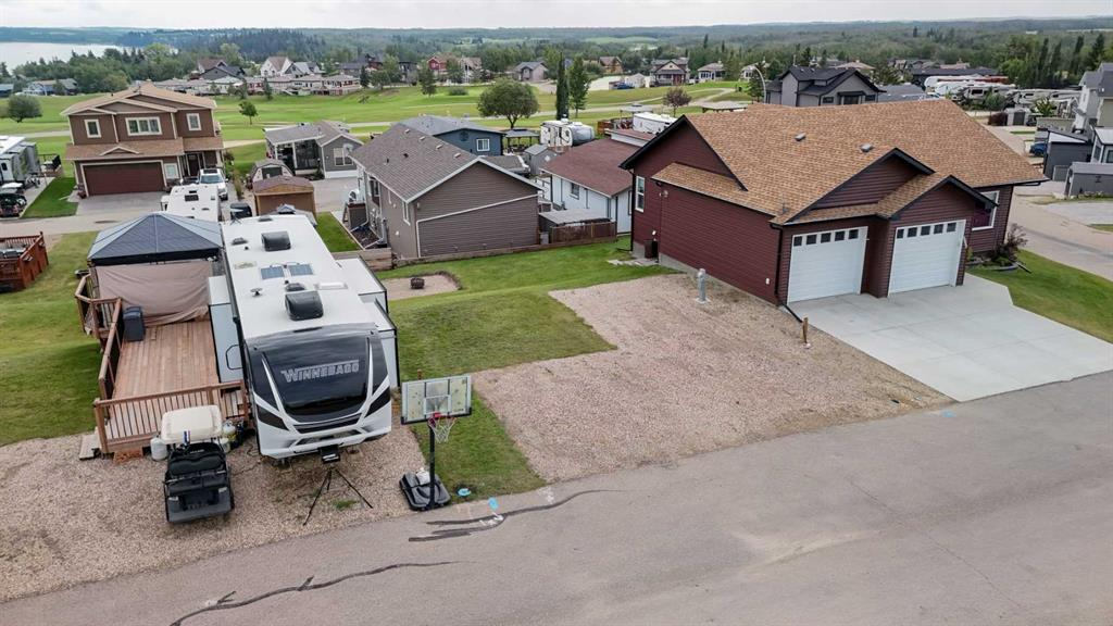 5059-25054 South Pine Lake Road, Rural Red Deer County, Alberta, T0M 1S0 (109315420)