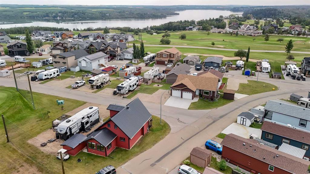 5059-25054 South Pine Lake Road, Rural Red Deer County, Alberta, T0M 1S0 (109315420)