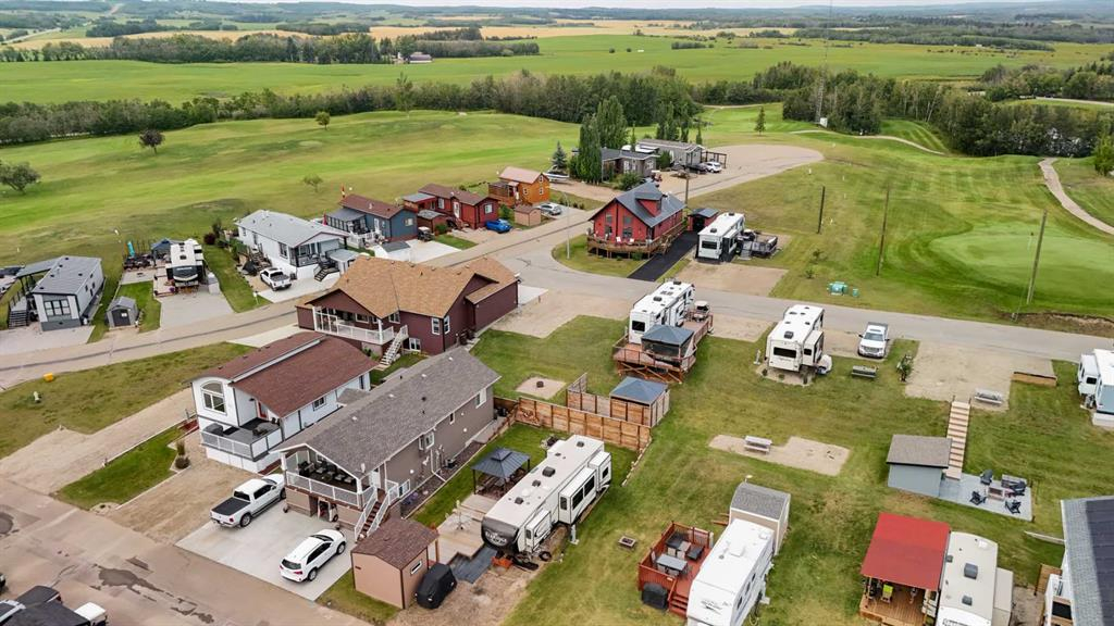 5059-25054 South Pine Lake Road, Rural Red Deer County, Alberta, T0M 1S0 (109315420)