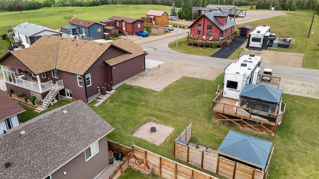 5059-25054 South Pine Lake Road, Rural Red Deer County, Alberta, T0M 1S0 (109315420)