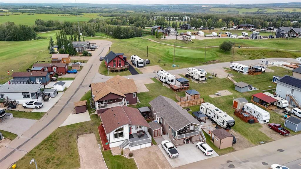 5059-25054 South Pine Lake Road, Rural Red Deer County, Alberta, T0M 1S0 (109315420)