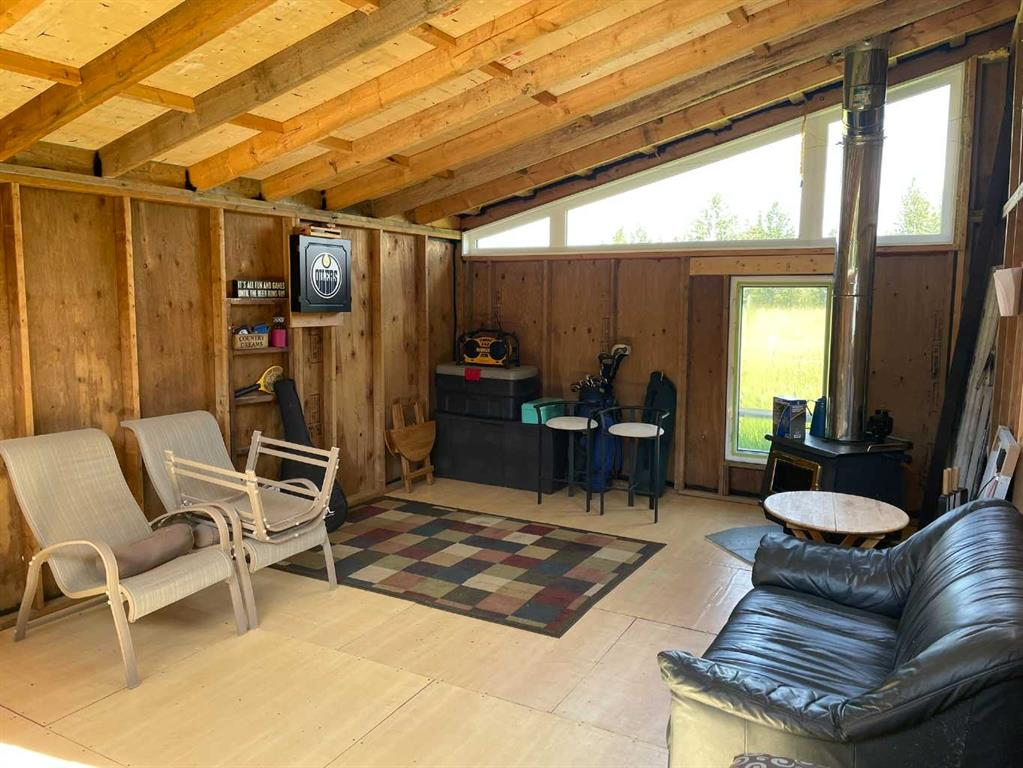 34331 Range Road 41 Road S, Rural Red Deer County, Alberta, T0M 0K0 (109385179)