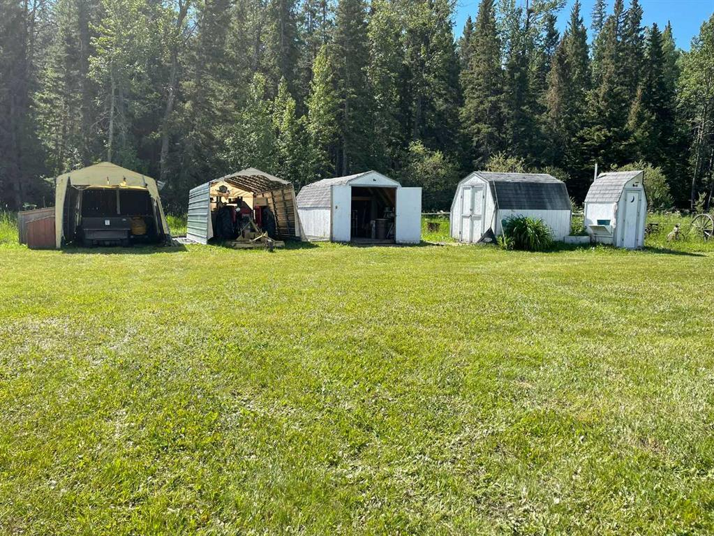 34331 Range Road 41 Road S, Rural Red Deer County, Alberta, T0M 0K0 (109385179)