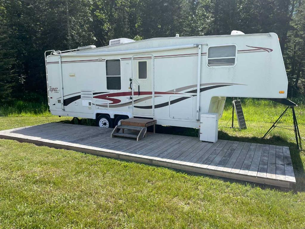 34331 Range Road 41 Road S, Rural Red Deer County, Alberta, T0M 0K0 (109385179)