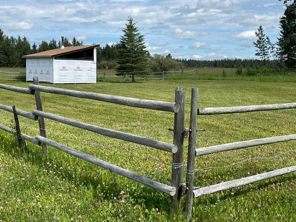 34331 Range Road 41 Road S, Rural Red Deer County, Alberta, T0M 0K0 (109385179)