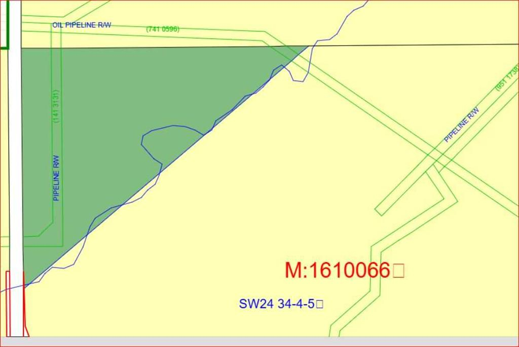 34331 Range Road 41 Road S, Rural Red Deer County, Alberta, T0M 0K0 (109385179)