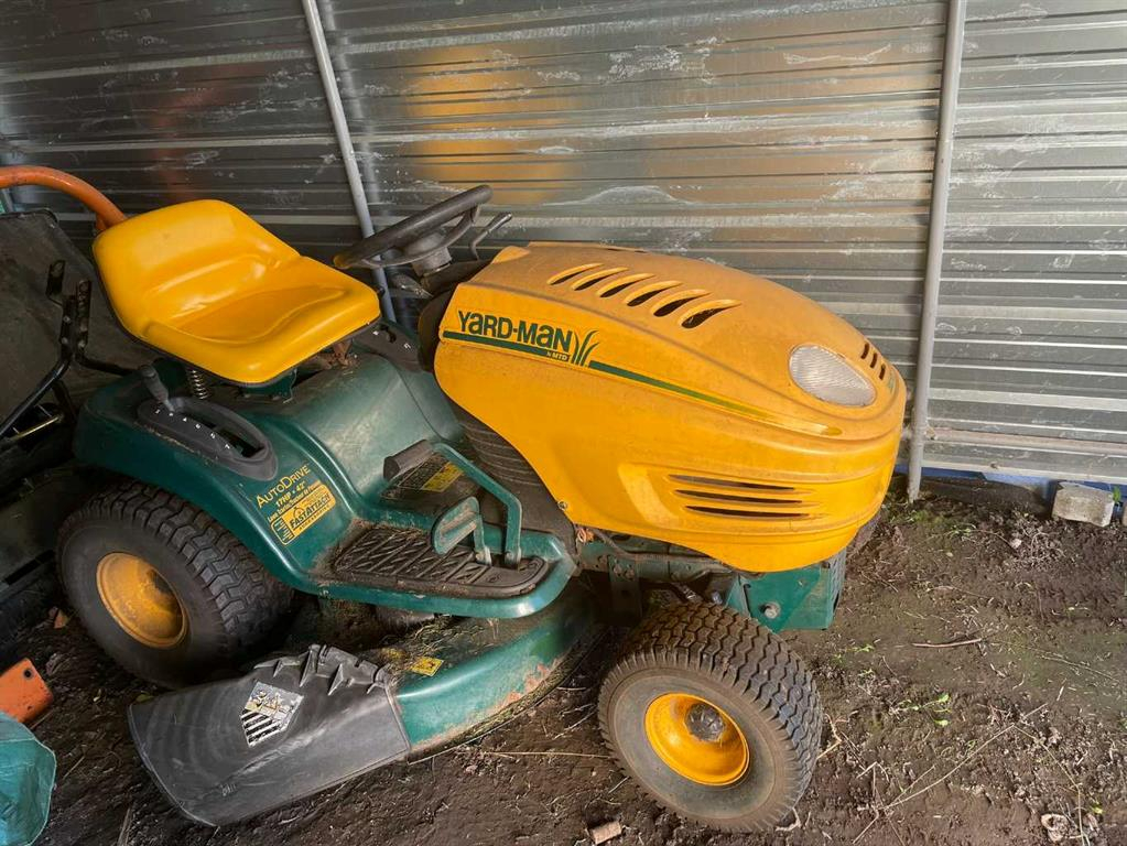 34331 Range Road 41 Road S, Rural Red Deer County, Alberta, T0M 0K0 (109385179)