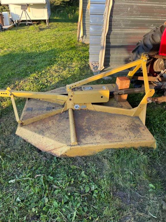 34331 Range Road 41 Road S, Rural Red Deer County, Alberta, T0M 0K0 (109385179)