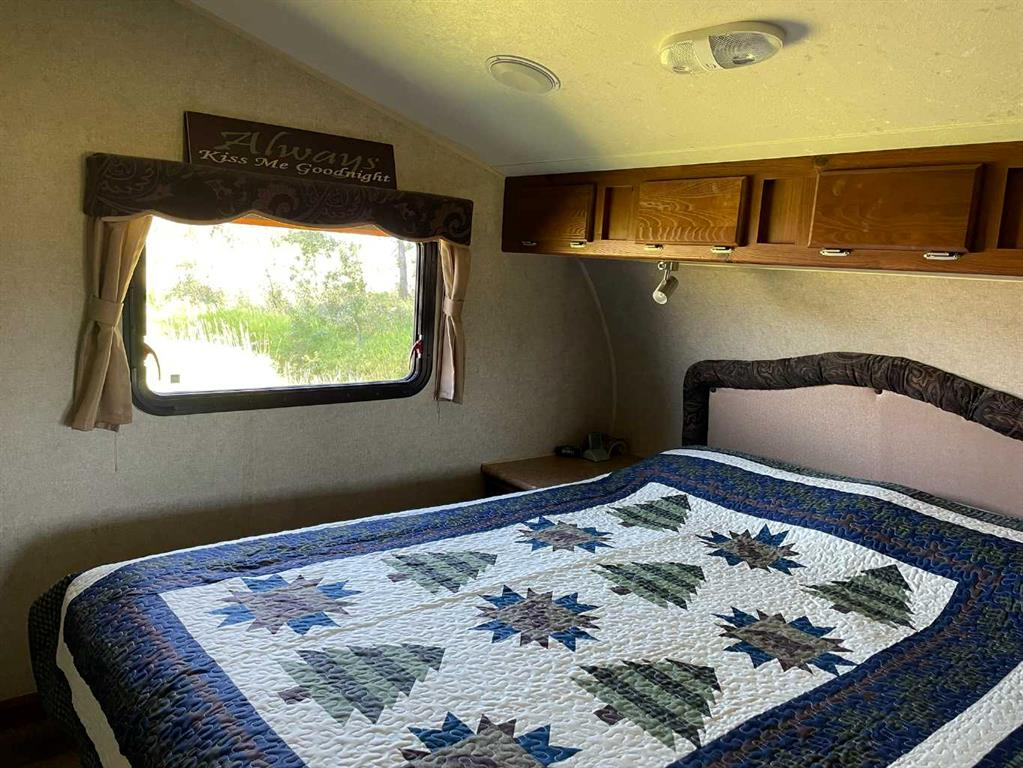 34331 Range Road 41 Road S, Rural Red Deer County, Alberta, T0M 0K0 (109385179)