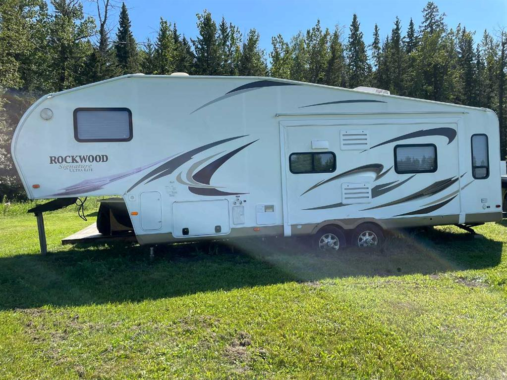 34331 Range Road 41 Road S, Rural Red Deer County, Alberta, T0M 0K0 (109385179)