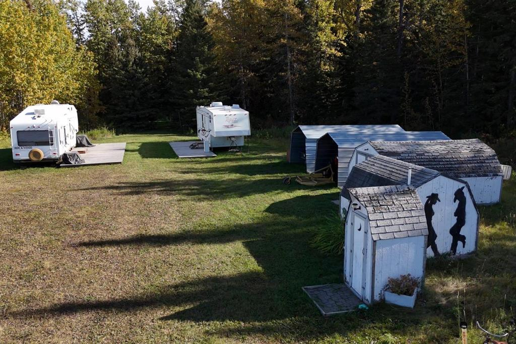 34331 Range Road 41 Road S, Rural Red Deer County, Alberta, T0M 0K0 (109385179)