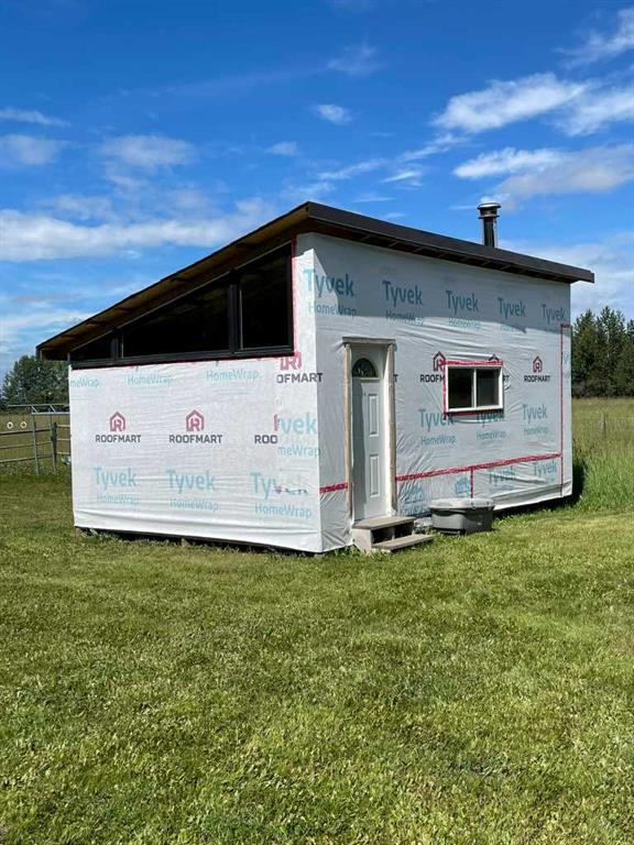 34331 Range Road 41 Road S, Rural Red Deer County, Alberta, T0M 0K0 (109385179)