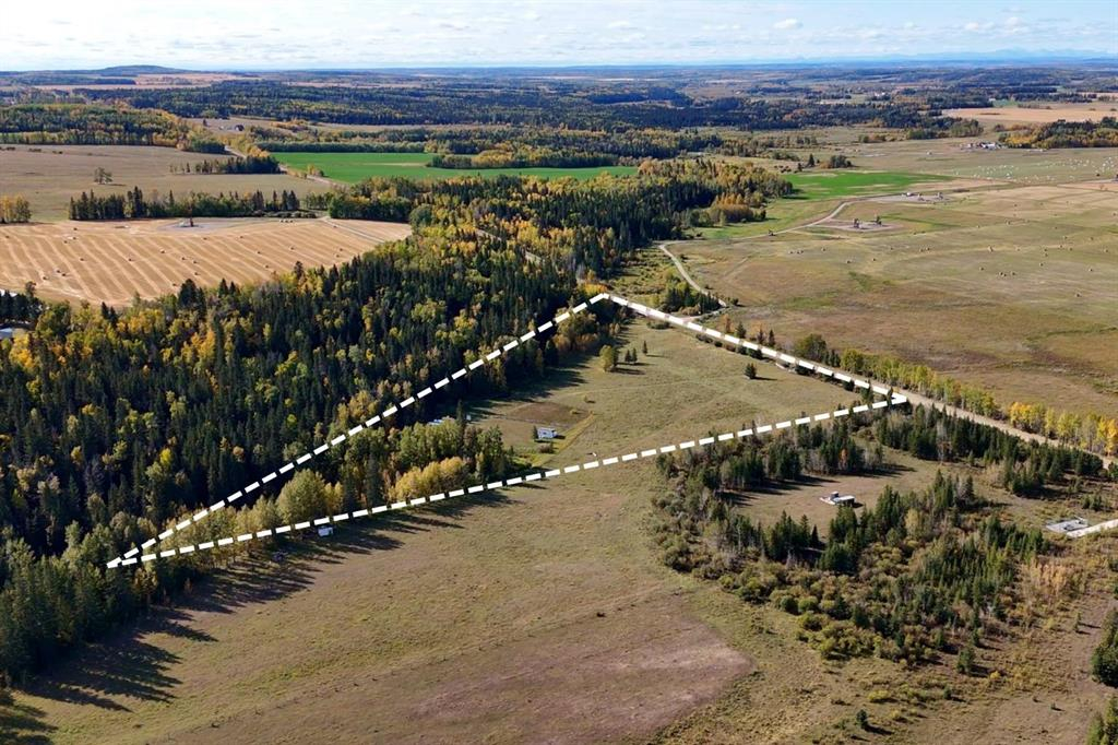 34331 Range Road 41 Road S, Rural Red Deer County, Alberta, T0M 0K0 (109385179)