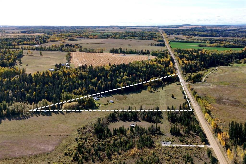 34331 Range Road 41 Road S, Rural Red Deer County, Alberta, T0M 0K0 (109385179)