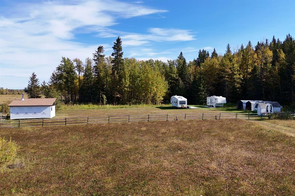 34331 Range Road 41 Road S, Rural Red Deer County, Alberta, T0M 0K0 (109385179)