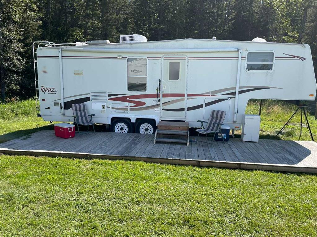 34331 Range Road 41 Road S, Rural Red Deer County, Alberta, T0M 0K0 (109385179)