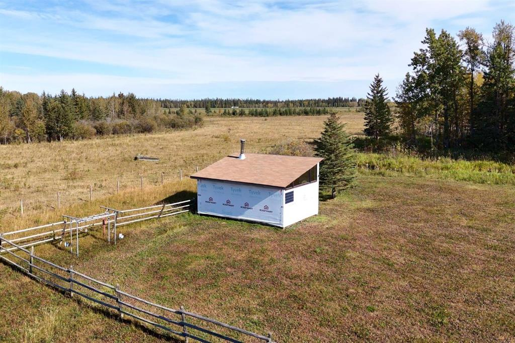 34331 Range Road 41 Road S, Rural Red Deer County, Alberta, T0M 0K0 (109385179)