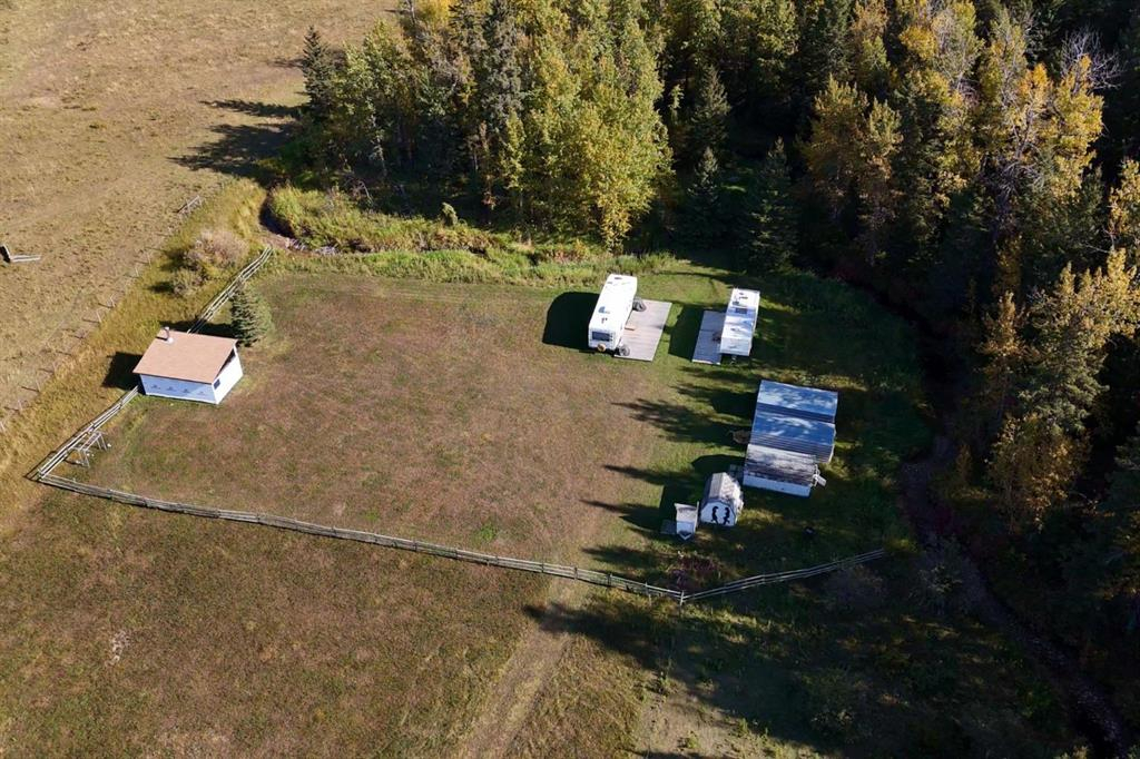 34331 Range Road 41 Road S, Rural Red Deer County, Alberta, T0M 0K0 (109385179)