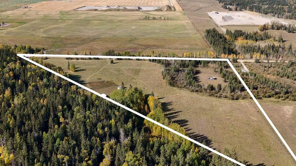 34331 Range Road 41 Road S, Rural Red Deer County, Alberta, T0M 0K0 (109385179)