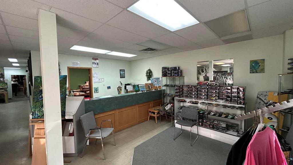 1-4768 Riverside Drive, Red Deer, Alberta, T4N 2N7 (109392261)
