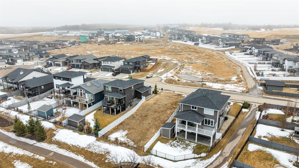 73 Valli Close, Sylvan Lake, Alberta, T4S 0P2 (109402544)