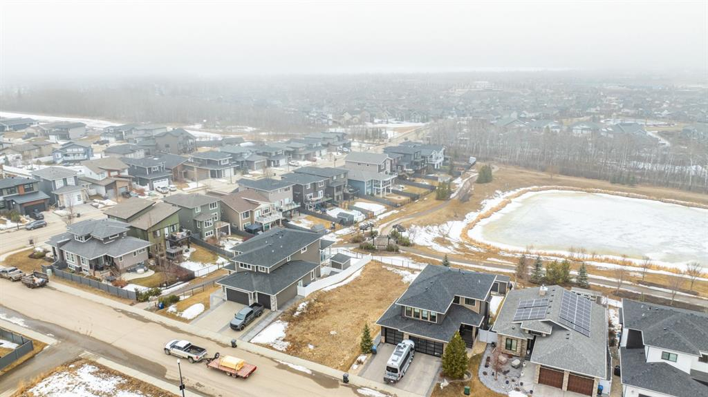 73 Valli Close, Sylvan Lake, Alberta, T4S 0P2 (109402544)