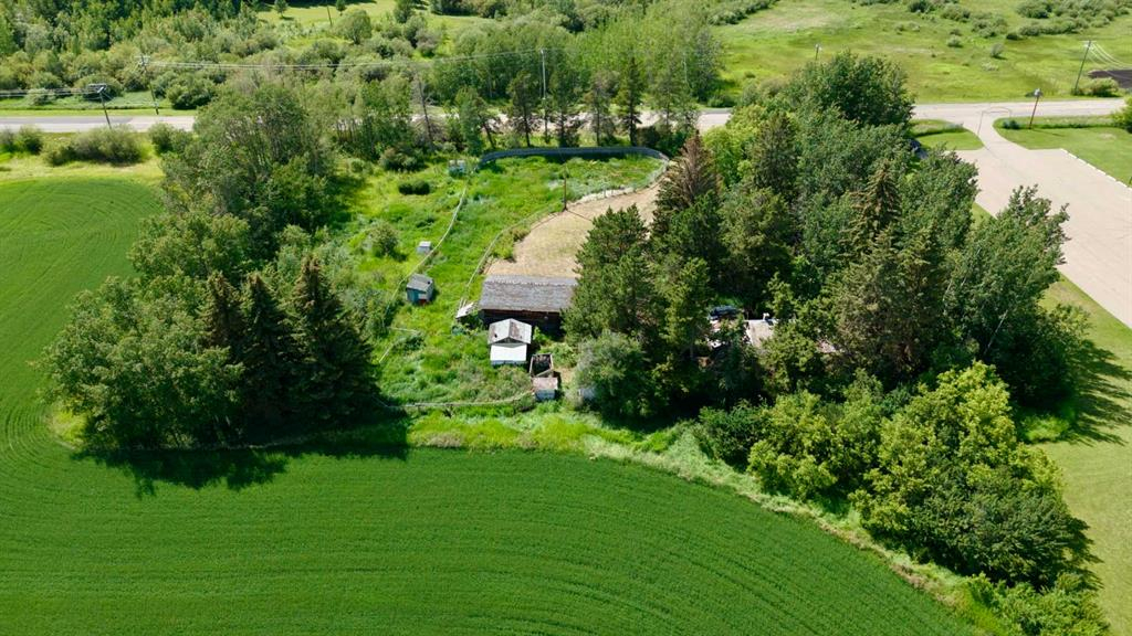 38541 Range Road 283, Rural Red Deer County, Alberta, T4E 0M1 (109450801)