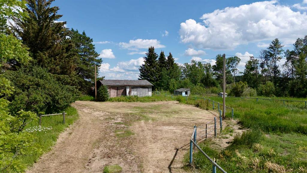 38541 Range Road 283, Rural Red Deer County, Alberta, T4E 0M1 (109450801)