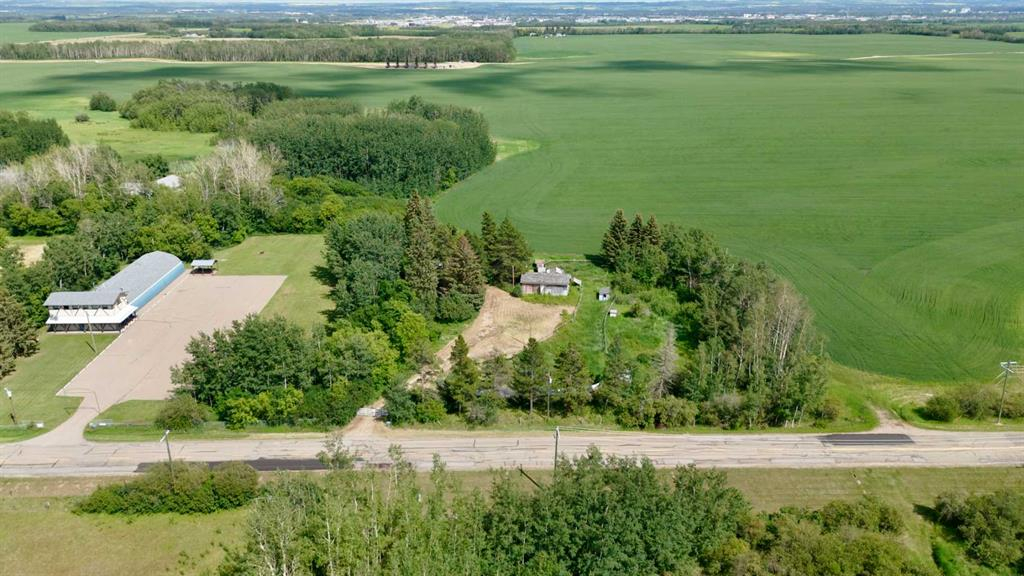 38541 Range Road 283, Rural Red Deer County, Alberta, T4E 0M1 (109450801)