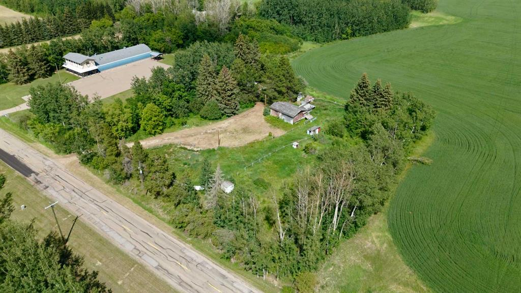 38541 Range Road 283, Rural Red Deer County, Alberta, T4E 0M1 (109450801)
