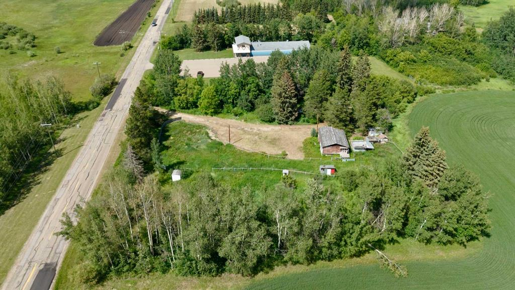 38541 Range Road 283, Rural Red Deer County, Alberta, T4E 0M1 (109450801)