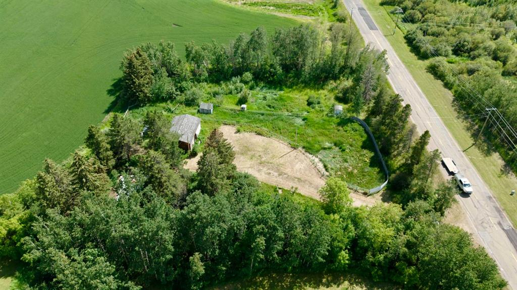 38541 Range Road 283, Rural Red Deer County, Alberta, T4E 0M1 (109450801)