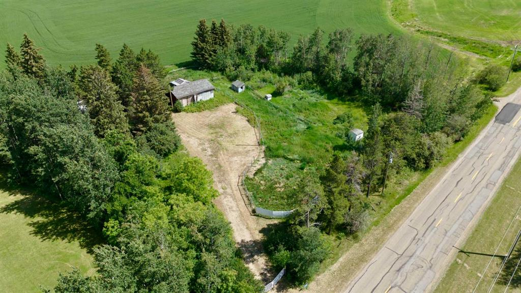 38541 Range Road 283, Rural Red Deer County, Alberta, T4E 0M1 (109450801)