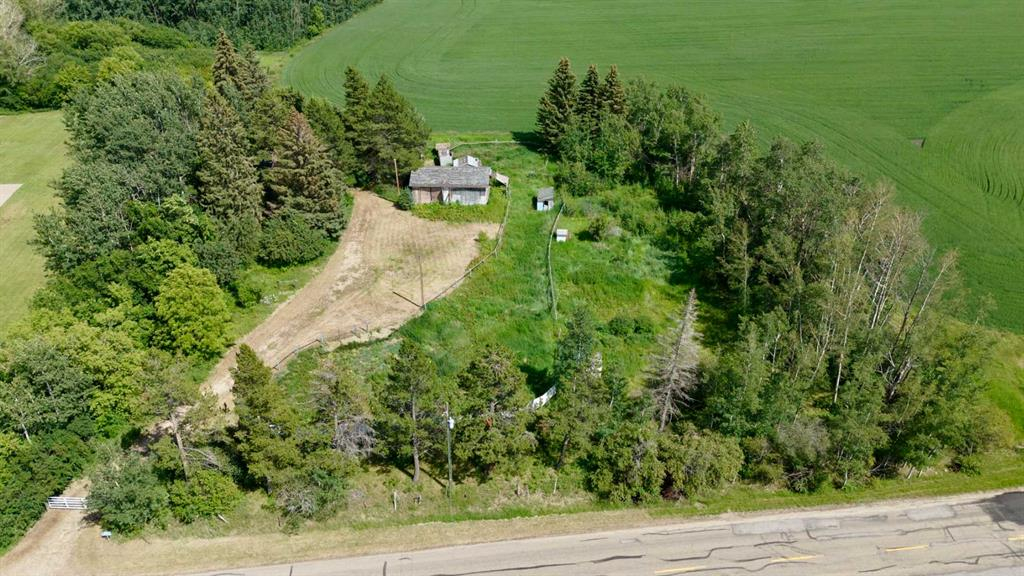 38541 Range Road 283, Rural Red Deer County, Alberta, T4E 0M1 (109450801)