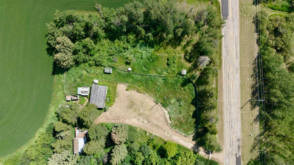 38541 Range Road 283, Rural Red Deer County, Alberta, T4E 0M1 (109450801)