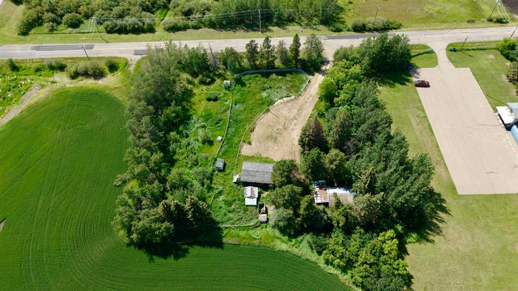 38541 Range Road 283, Rural Red Deer County, Alberta, T4E 0M1 (109450801)