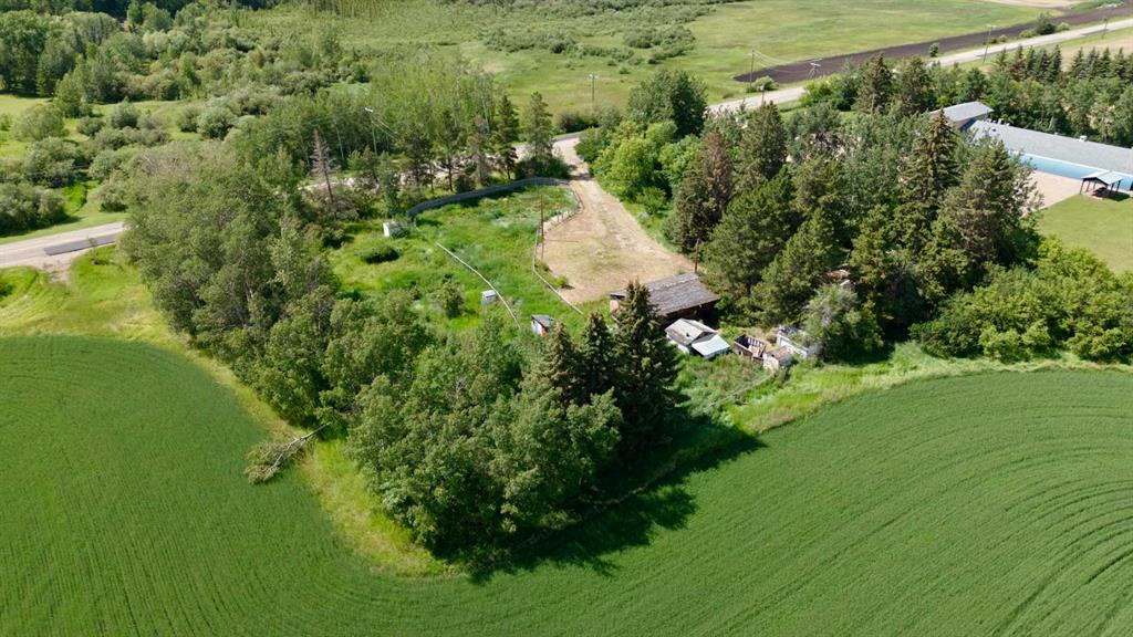 38541 Range Road 283, Rural Red Deer County, Alberta, T4E 0M1 (109450801)