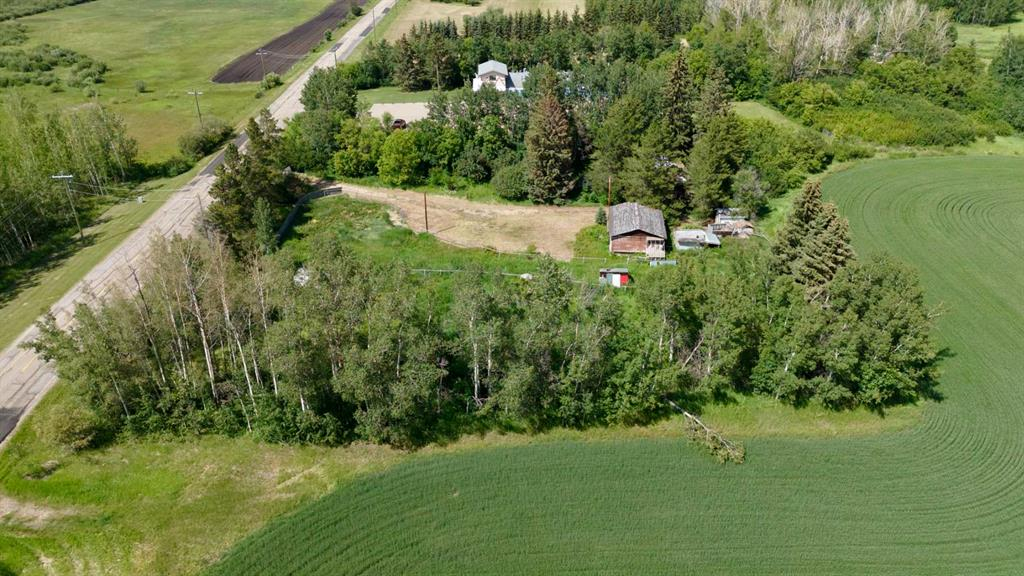 38541 Range Road 283, Rural Red Deer County, Alberta, T4E 0M1 (109450801)